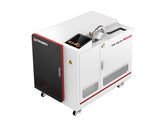 Triumph Handheld Laser Welding Machine